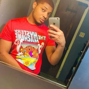 Meet your Posher, Ken